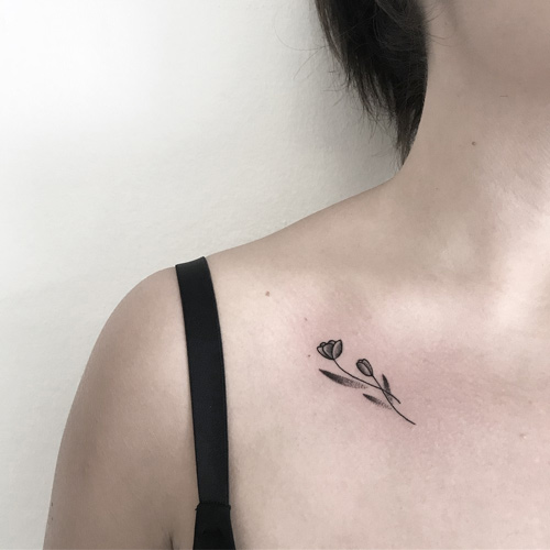 hình xăm nhỏ giá bao nhiêu