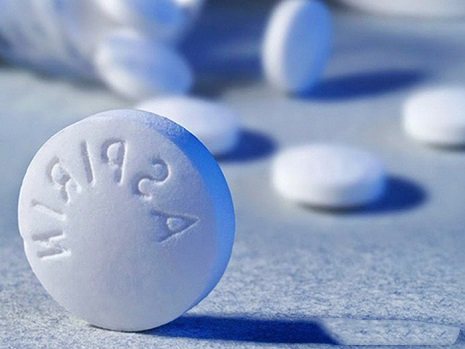 Aspirin chỉ có tác dụng công phá các tổ chức làm tối màu da, còn dưỡng phải “nhờ” nguyên liệu khác