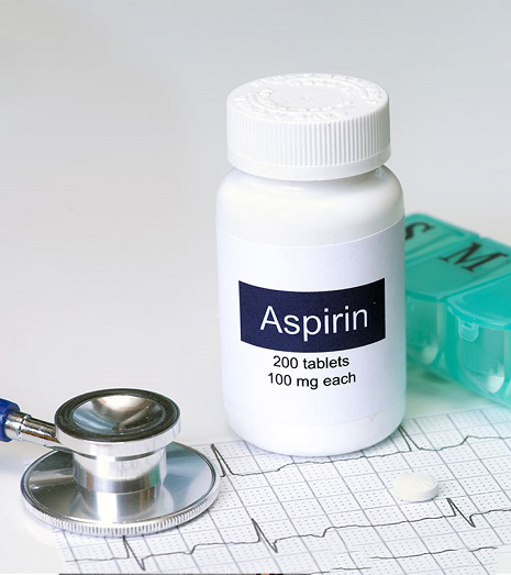 Bạn có thể mua Aspirin tại bất cứ quốc gia nào để làm đẹp