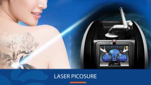 Laser Picosure – Công nghệ xóa sạch hình xăm không sẹo