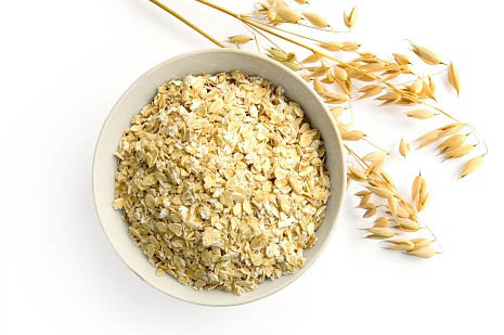 Yến mạch dù ở dạng nguyên cám, nguyên vỏ hay xay bột đều mang lại lợi ích tương tự nhau