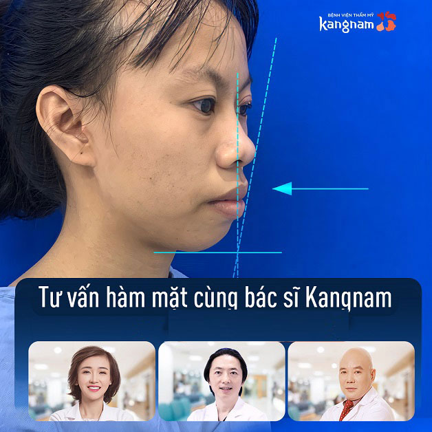 Thăm khám cùng bác sĩ chuyên khoa Hàm Mặt giàu kinh nghiệm ngay hôm nay!