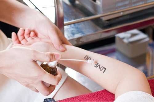 Xóa xăm không để lại sẹo ở hà nội nhanh nhất, an toàn