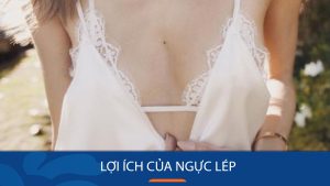 Lợi ích của ngực lép: 11 Tác dụng các nàng không ngờ tới