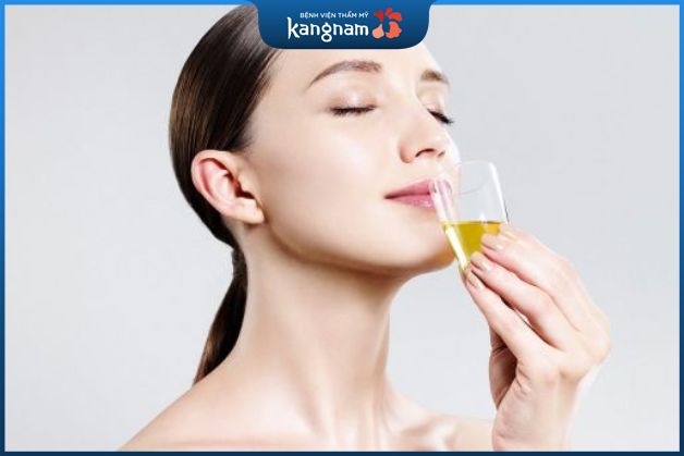 Collagen có nhiều tác dụng tốt cho da và môi