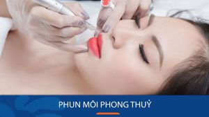 Lựa chọn màu môi phong thủy: Hướng dẫn chi tiết cho vận mệnh tốt đẹp