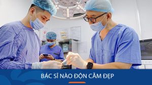 Bác sĩ nào độn cằm đẹp tại Hà Nội, TpHCM? – Bệnh viện Kangnam