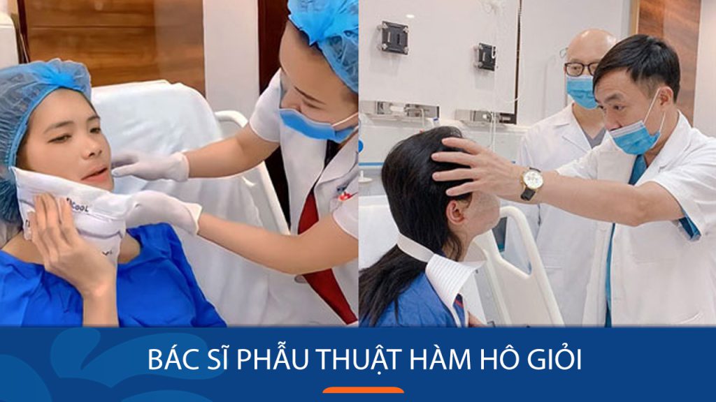 Top 4 Bác Sĩ Phẫu Thuật Hàm Hô Giỏi Tại Kangnam: Tiêu Chí Lựa Chọn và Địa Chỉ Uy Tín