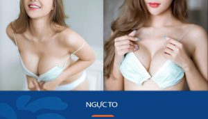 Ngực to có phải ngực đẹp không? Top 9 mỹ nhân Việt ngực khủng