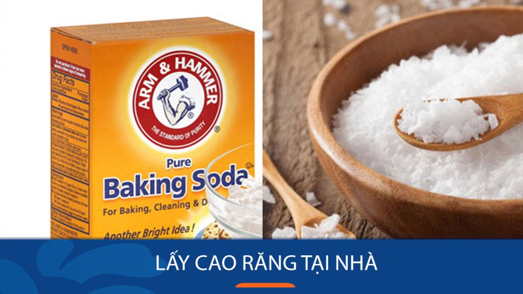 Lấy cao răng tại nhà: 15+ cách lấy cao răng không cần đi nha sĩ