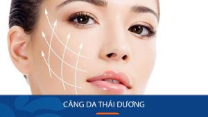 Căng da Thái Dương Mi Young: Bí quyết trẻ hóa da thần tốc