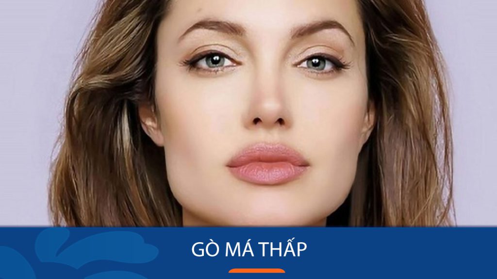Tìm Hiểu Về Gò Má Thấp: Nguyên Nhân, Ảnh Hưởng và Giải Pháp