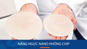 Nâng ngực nano không chip có gì đặc biệt tại kangnam