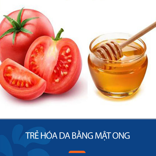 Cách sử dụng mật ong để trẻ hóa da: 10 bí quyết hiệu quả
