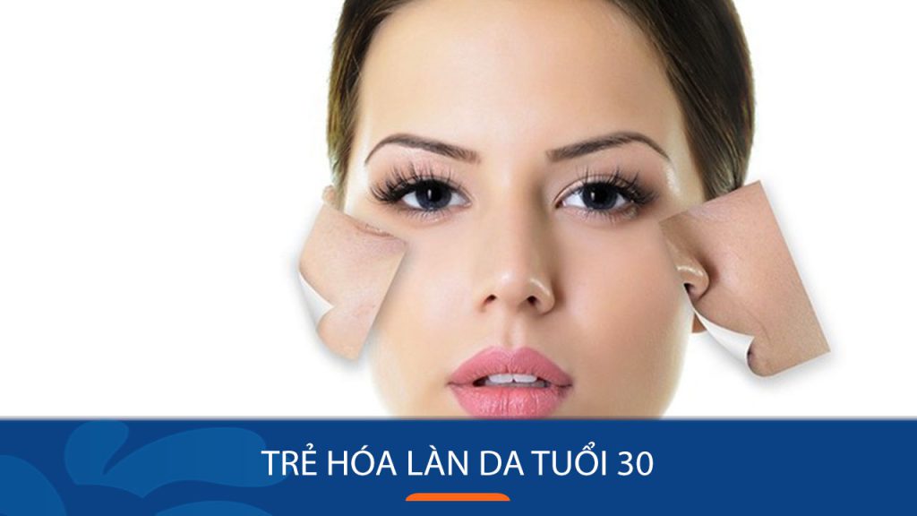 7 Bí quyết trẻ hóa làn da tuổi 30 hiệu quả tại nhà