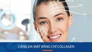 Căng da mặt trẻ đẹp không phẫu thuật chỉ từ X đồng – Hiệu quả 90%