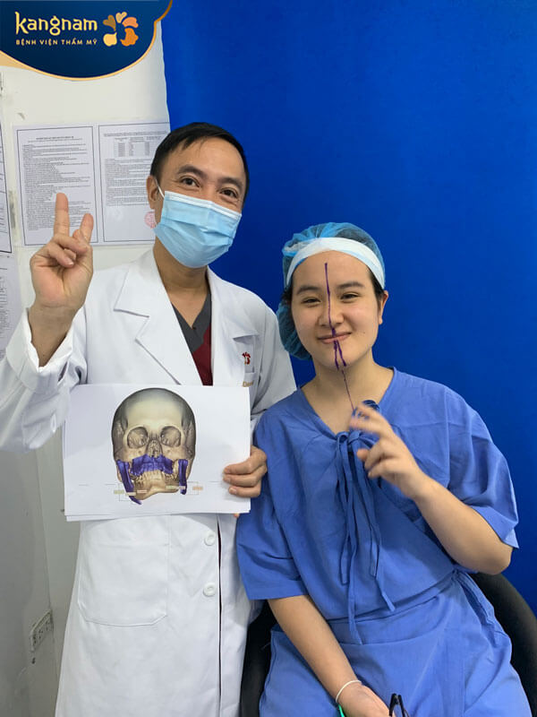 Bác sĩ Răng hàm mặt Dr. Victor Vũ