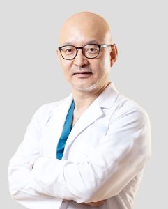 KIM JEONG HWANG