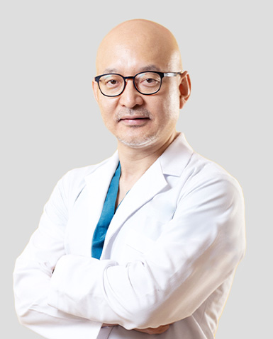 KIM JEONG HWANG