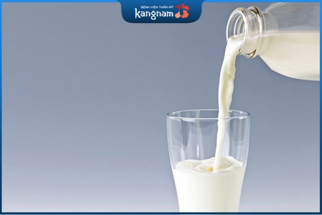 Bịch sữa tươi không đường bao nhiêu calo? Calo trong từng loại sữa tươi