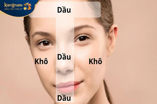 Hãy xác định rõ làn da của bạn trước khi đắp mặt nạ 