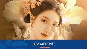 Hoa Mugung – Bức hoạ người con gái Kangnam tuyệt sắc giai nhân
