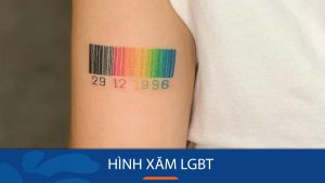 89+ Hình xăm LGBT ấn tượng, thể hiện rõ cá tính của bạn