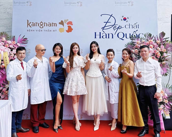 Hoa hậu và Á Hậu Hàn Quốc 2022 xuất hiện xinh đẹp, thanh lịch