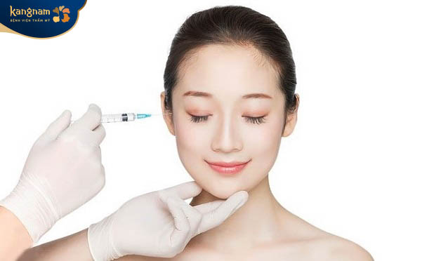 Tiêm filler thái dương an toàn và không gây nguy hiểm đến sức khỏe