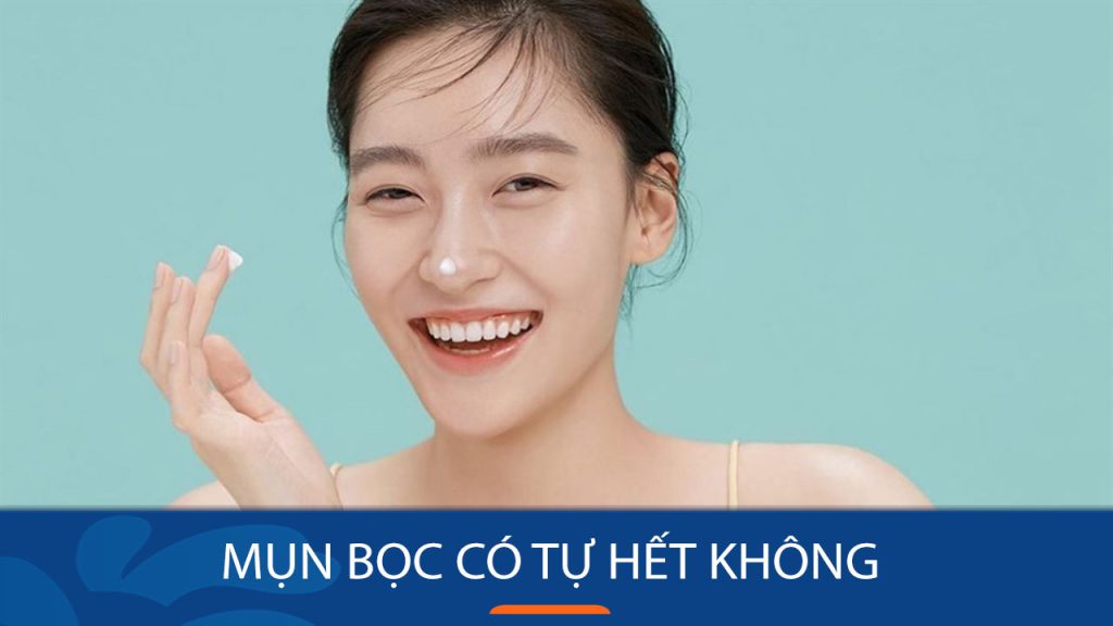 Mụn bọc – Nỗi ám ảnh da liễu: Có thể tự hết hay cần điều trị?