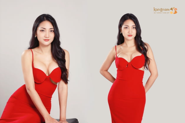 Hot tiktoker quyết tâm làm đẹp để “chồng phải giữ mình”