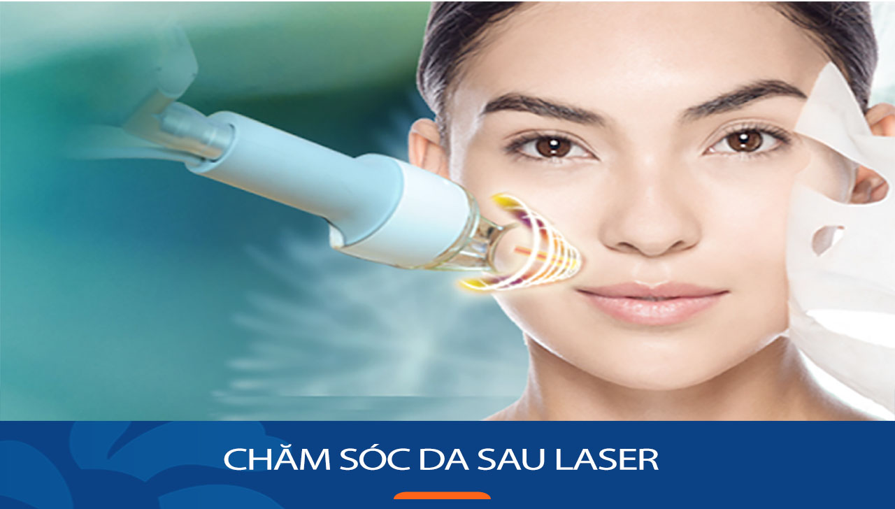 Bí Quyết Chăm Sóc Da Sau Laser Chuẩn Y Khoa Bạn Nên Biết 