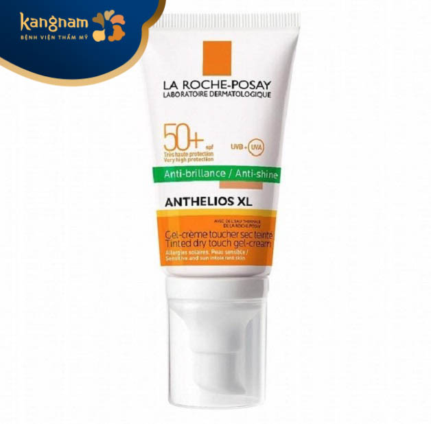 Kem chống nắng Anthelios Xl Dry Touch Gel-Cream