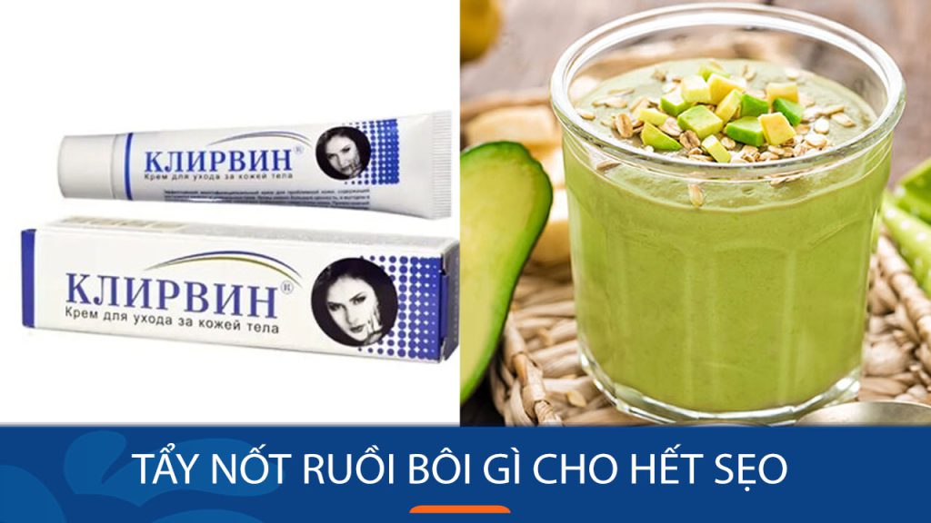 Tẩy nốt ruồi rồi sẹo lồi? Đừng lo! Bí quyết trị sẹo hiệu quả 100%