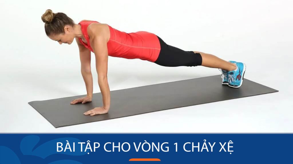 10 Bài Tập Hiệu Quả Cho Vòng 1 Chảy Xệ: Bí Quyết Nâng Cao Vòng 1 Tự Nhiên
