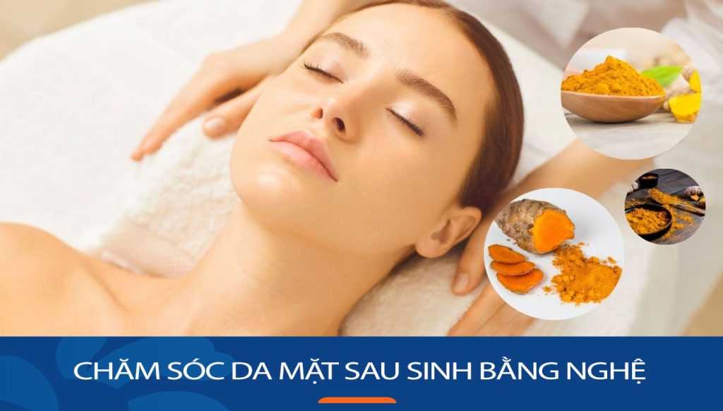 12 Cách chăm sóc da mặt sau sinh bằng nghệ hiệu quả bất ngờ