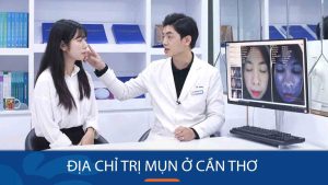 Địa chỉ trị mụn ở Cần Thơ Uy Tín – Viện thẩm mỹ kangnam