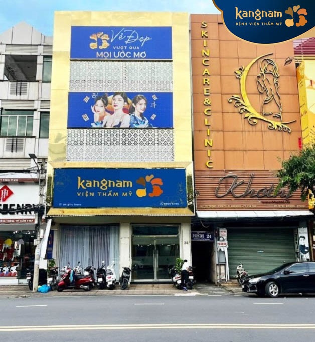 Địa chỉ trị sẹo hàng đầu tại Cần Thơ Hiệu quả cao, uy tín vượt trội