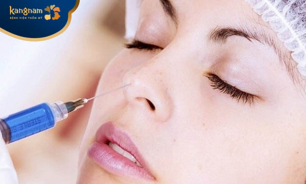 Tiêm filler mũi có tác dụng gì?