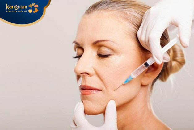 Tự tiêm botox tại nhà tiềm ẩn nhiều nguy cơ nguy hiểm