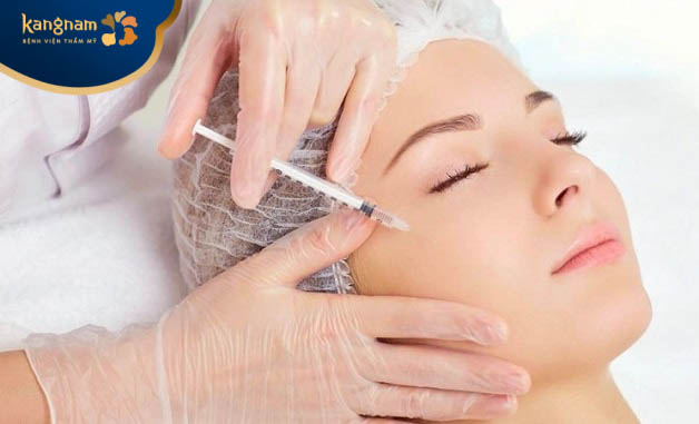 Nên Lựa chọn những địa chỉ tiêm botox có thương hiệu, uy tín trên thị trường