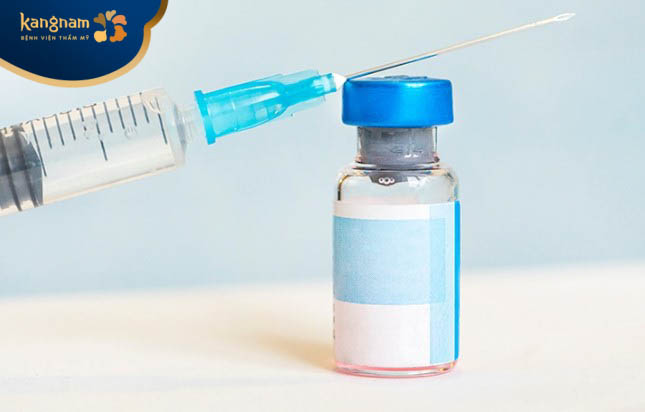 Botox chất lượng kém là nguyên nhân chính làm mặt bị đơ sau tiêm