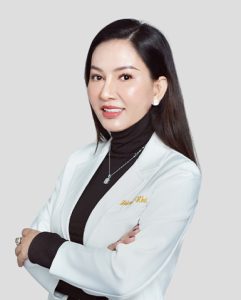 JOLIE HUỲNH