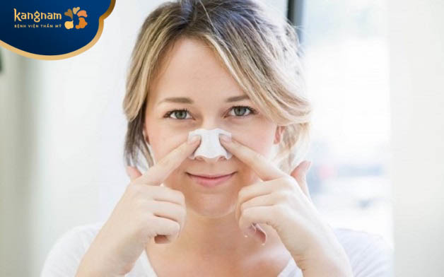 Không lạm dụng các sản phẩm lột mụn 