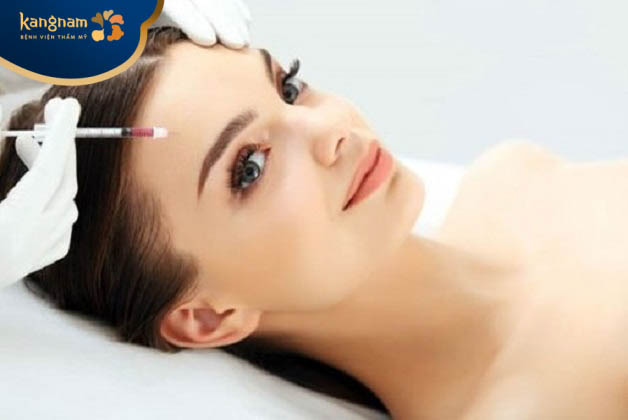 Tiêm meso trắng da là phương pháp ứng dụng kỹ thuật tiêm meso để đưa tinh chất trắng sáng da vào lớp trung bì dưới da
