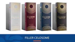 Filler celosome là gì? Giá bao nhiêu? Giữ được bao lâu