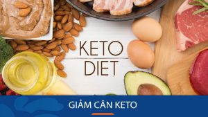 Giảm cân Keto là gì? Thực đơn giảm cân Keto 7 ngày chuẩn