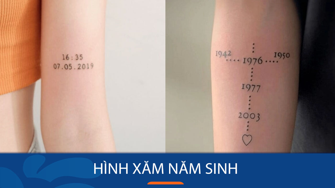 Lưu trữ hình xăm đẹp sài gòn - SaiGon Tattoo Club