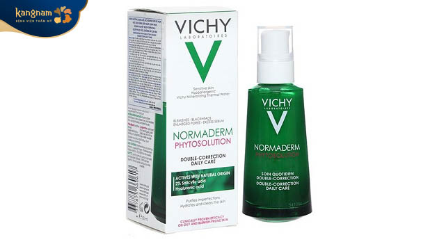 Kem dưỡng ẩm Vichy Normaderm Phytosolution