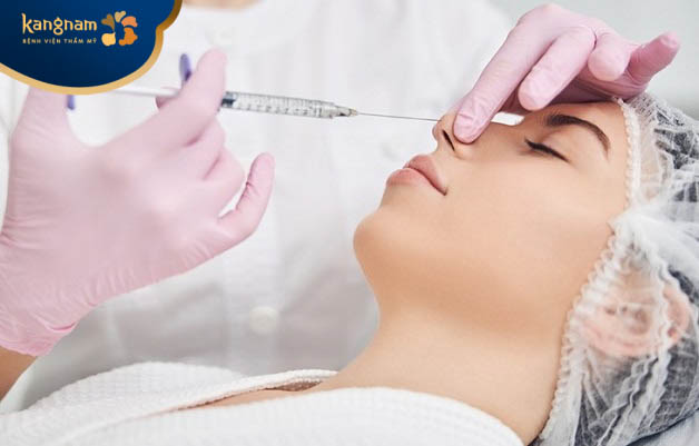 Người thực hiện tiêm filler không có chuyên môn sẽ gây nguy hiểm đến sức khỏe